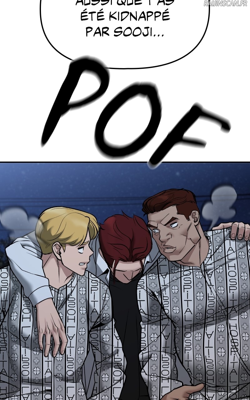 The Bully in Charge Chapitre 118 - Page 60