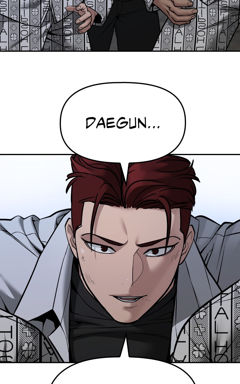 The Bully in Charge Chapitre 118 - Page 61