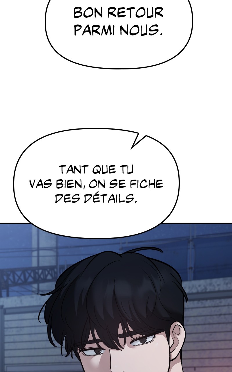 The Bully in Charge Chapitre 118 - Page 62