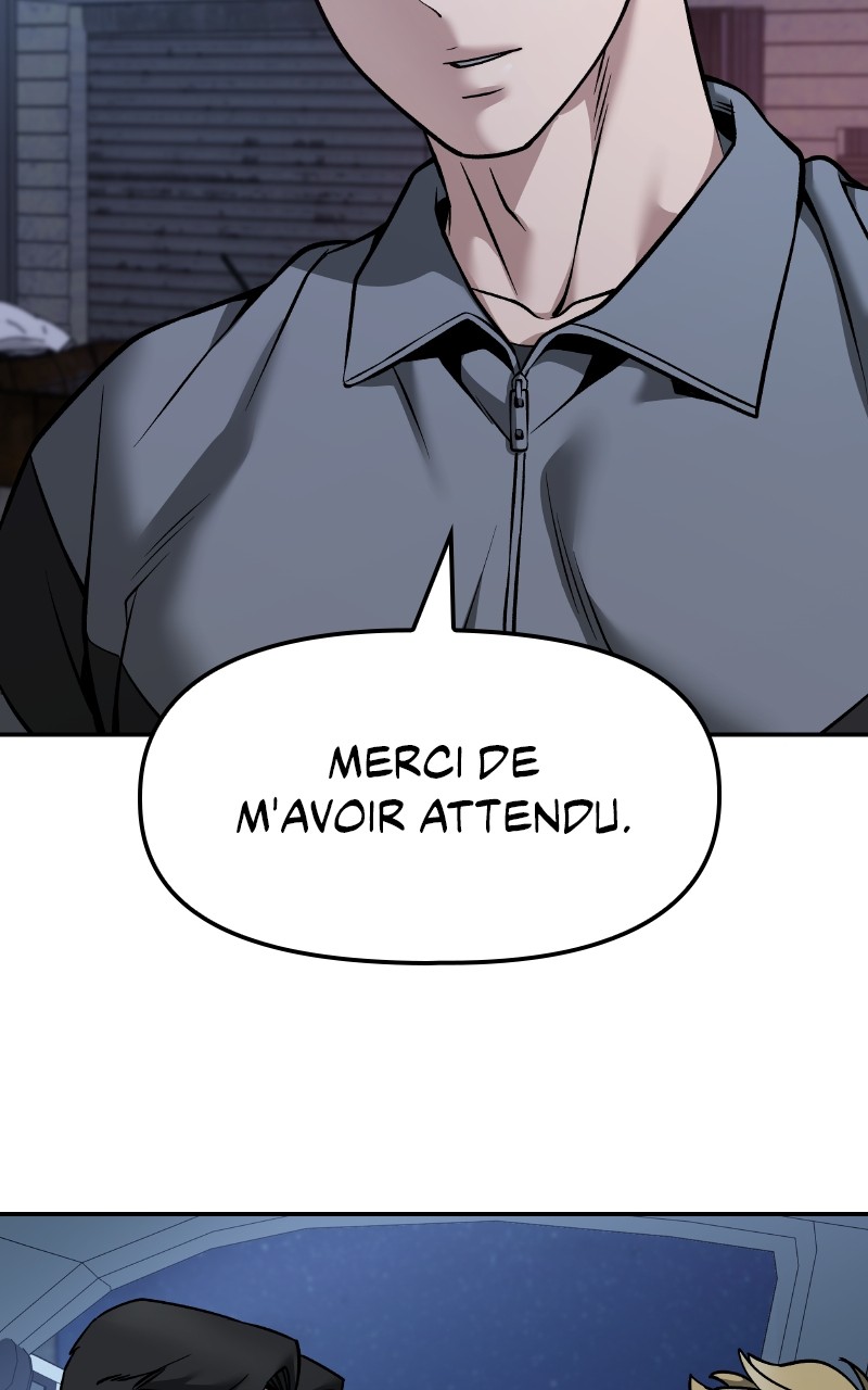 The Bully in Charge Chapitre 118 - Page 63
