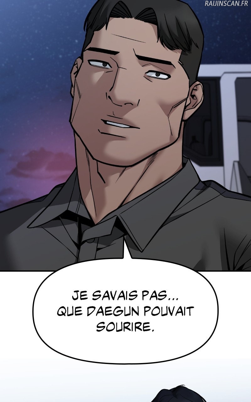 The Bully in Charge Chapitre 118 - Page 65