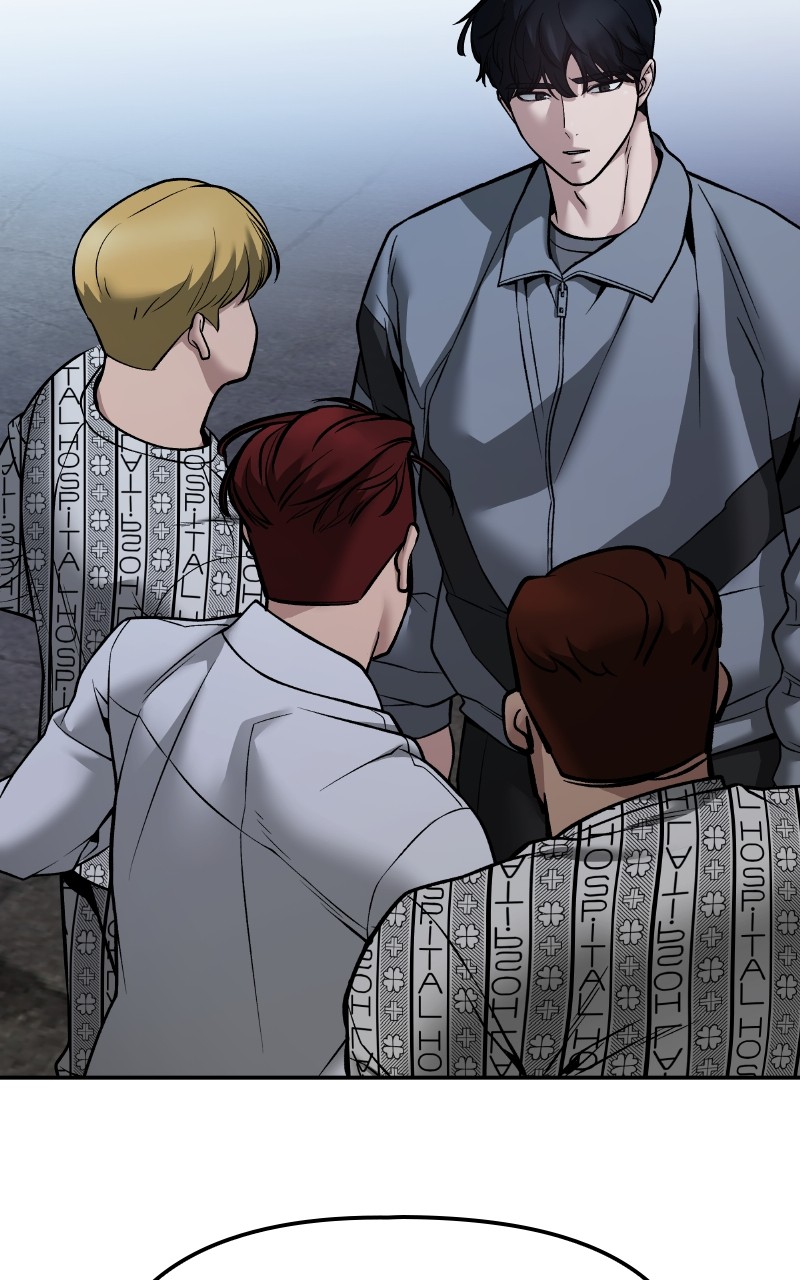 The Bully in Charge Chapitre 118 - Page 66