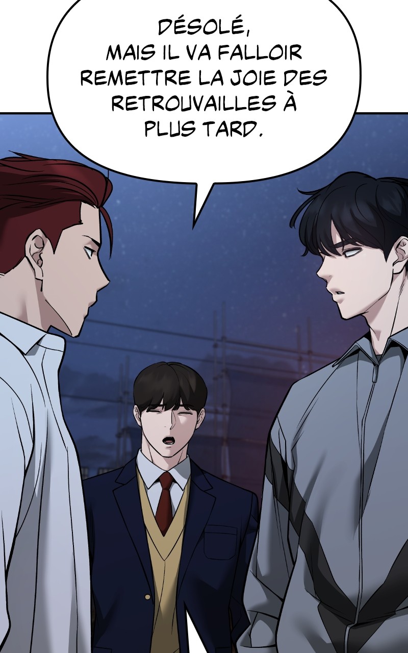 The Bully in Charge Chapitre 118 - Page 67