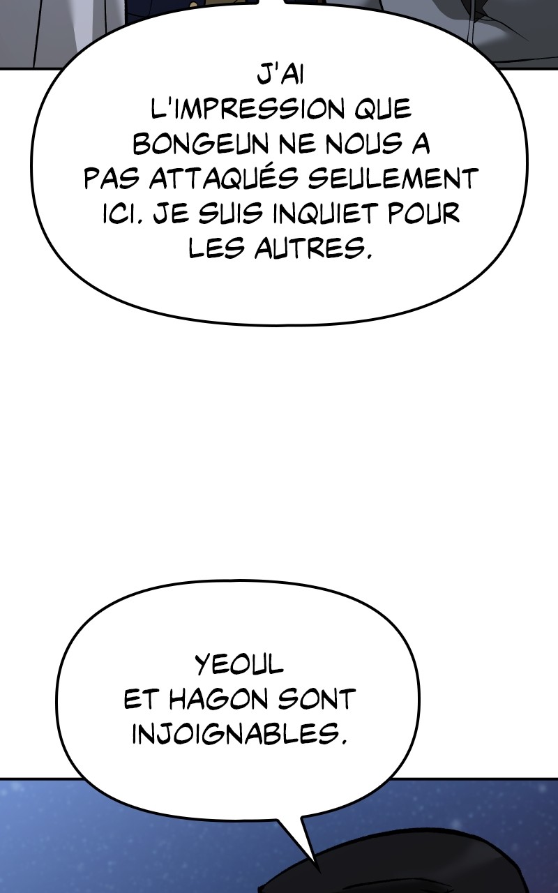 The Bully in Charge Chapitre 118 - Page 68