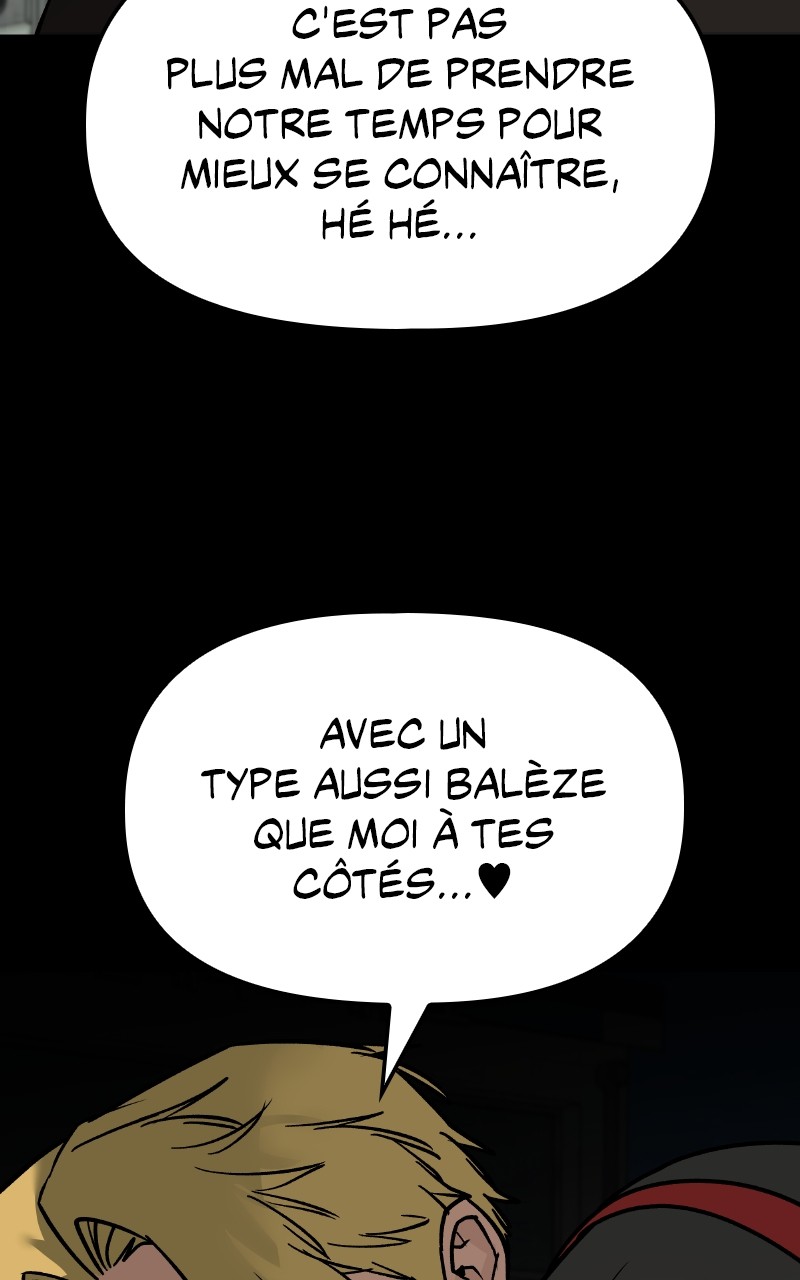 The Bully in Charge Chapitre 118 - Page 7