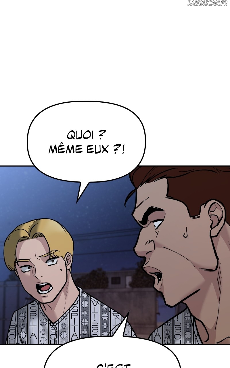 The Bully in Charge Chapitre 118 - Page 70