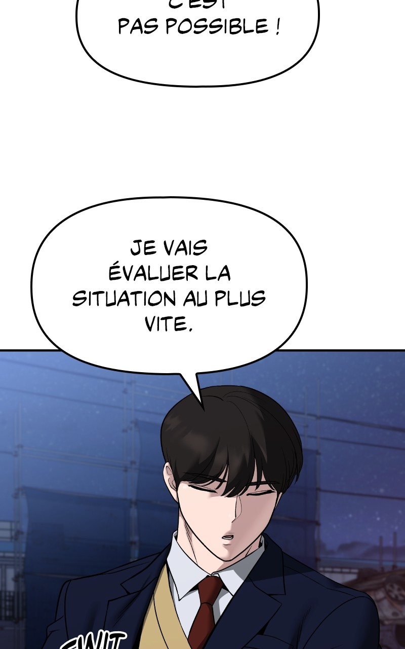 The Bully in Charge Chapitre 118 - Page 71