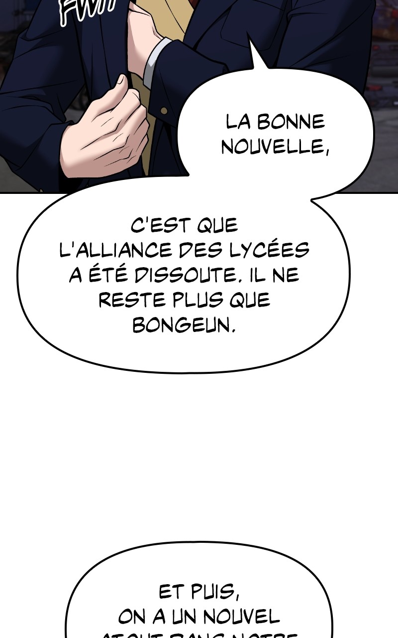 The Bully in Charge Chapitre 118 - Page 72