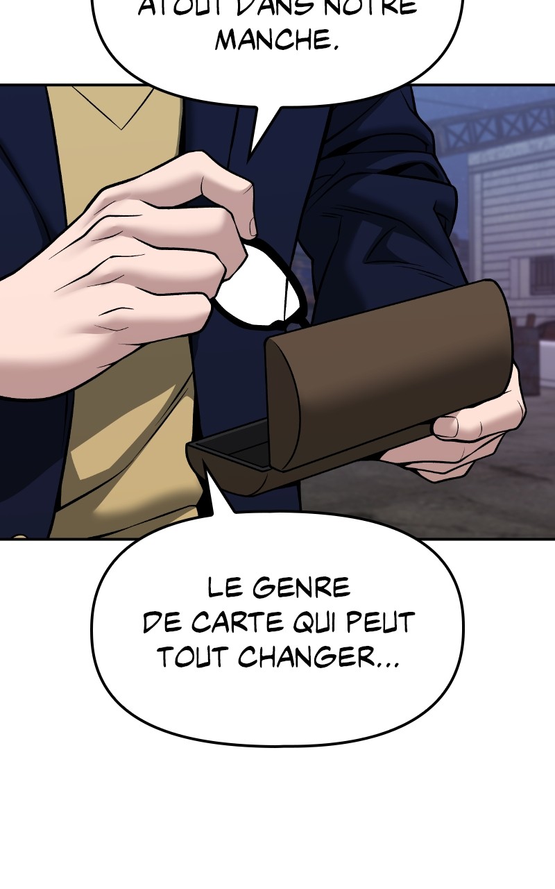 The Bully in Charge Chapitre 118 - Page 73