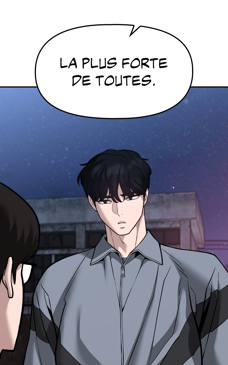 The Bully in Charge Chapitre 118 - Page 74