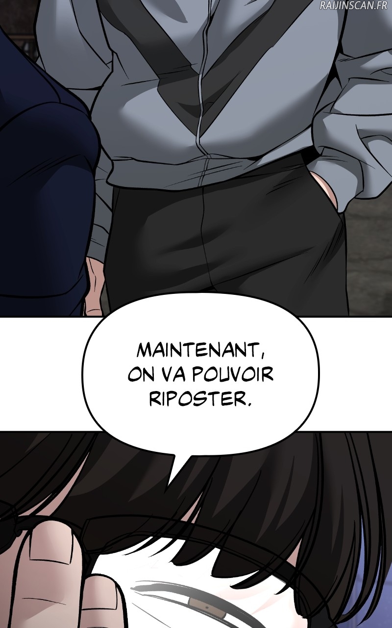The Bully in Charge Chapitre 118 - Page 75