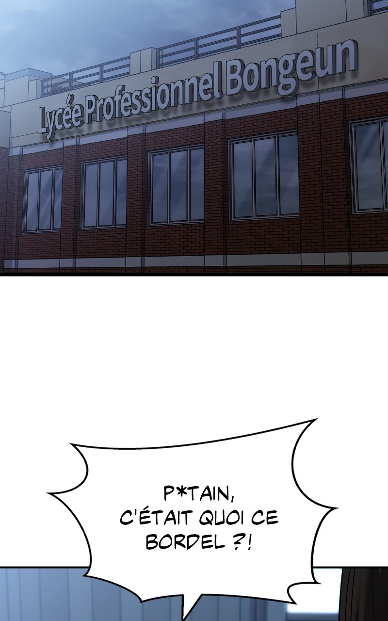 The Bully in Charge Chapitre 118 - Page 77