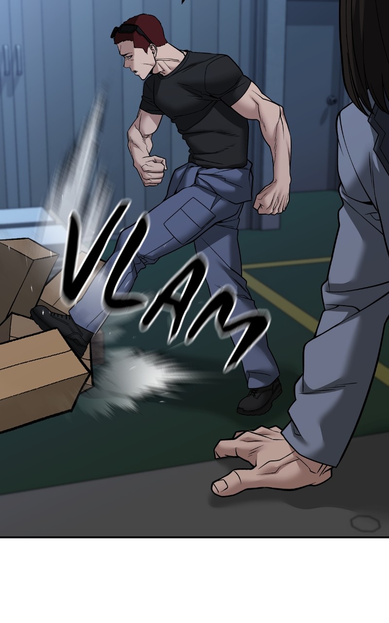 The Bully in Charge Chapitre 118 - Page 78