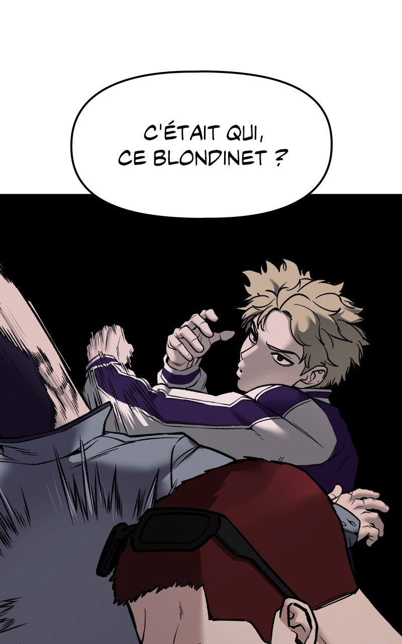 The Bully in Charge Chapitre 118 - Page 79