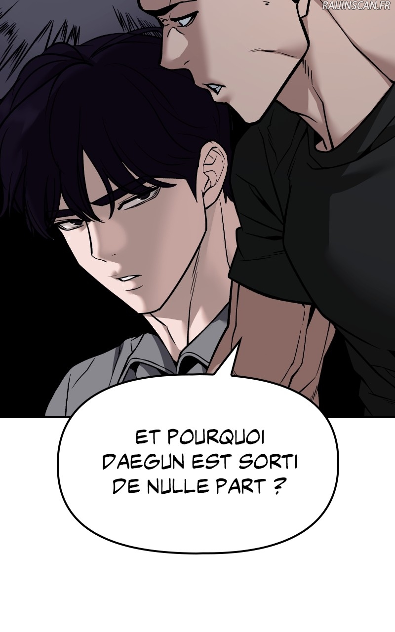 The Bully in Charge Chapitre 118 - Page 80