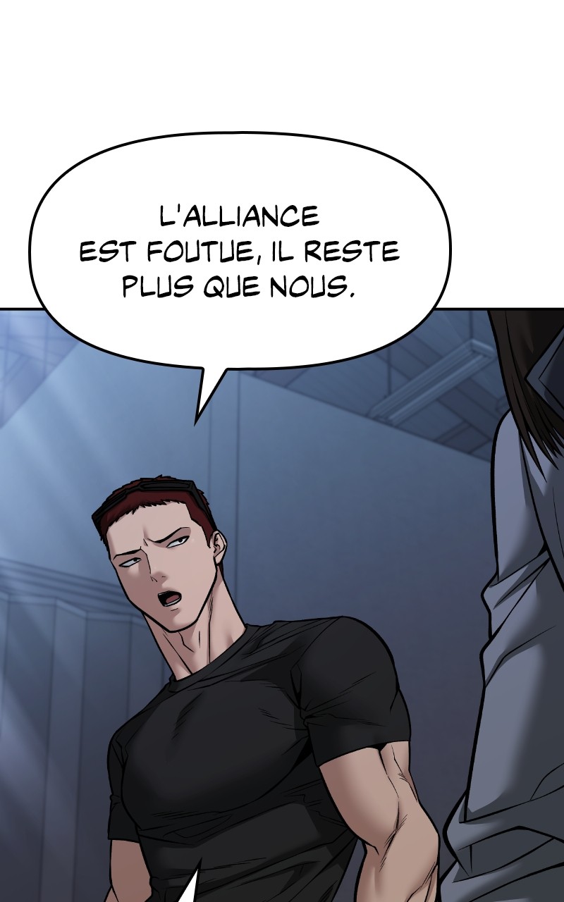 The Bully in Charge Chapitre 118 - Page 81