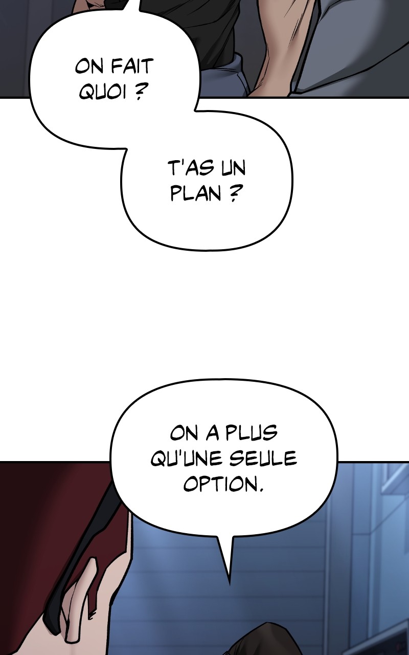 The Bully in Charge Chapitre 118 - Page 82