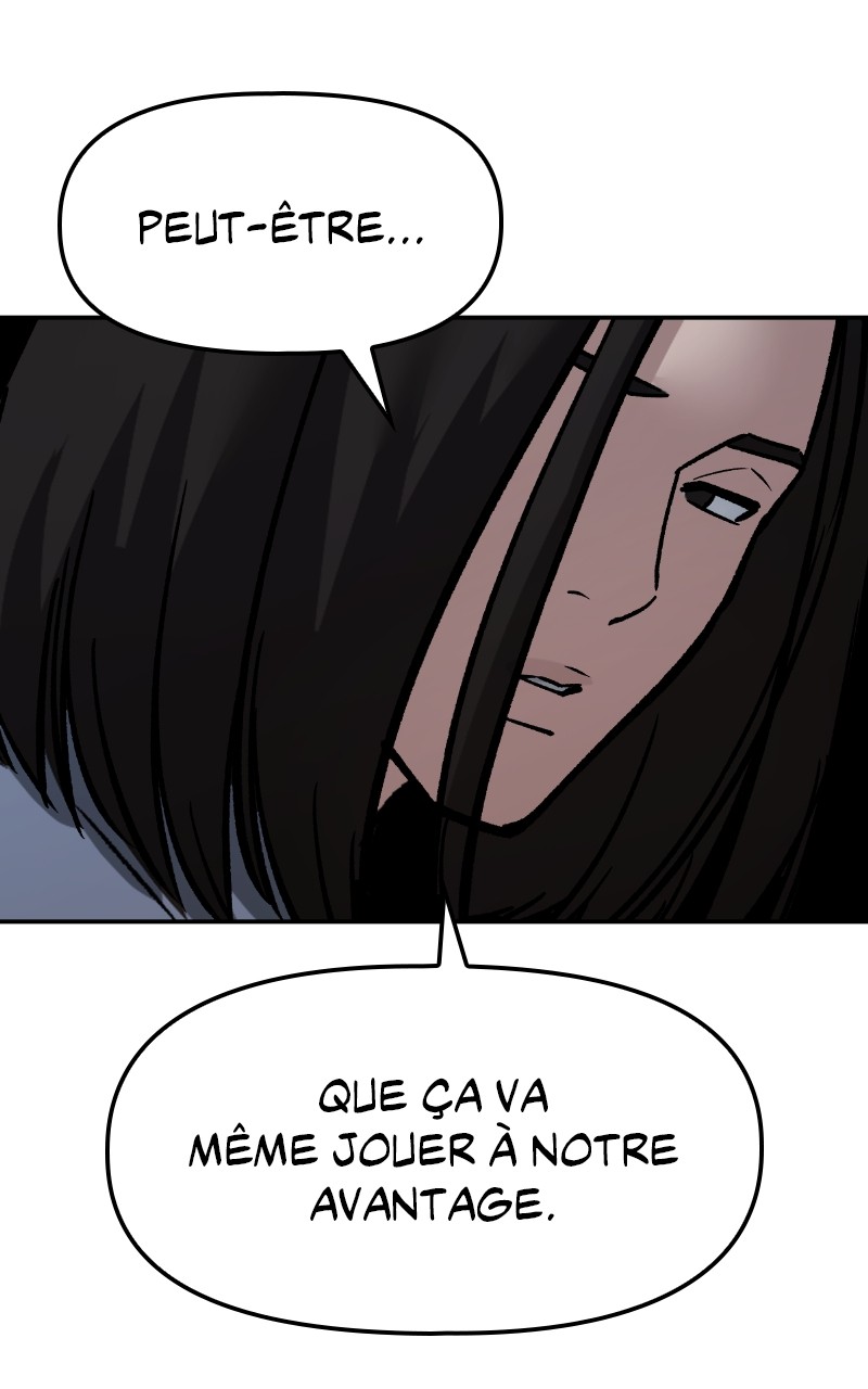 The Bully in Charge Chapitre 118 - Page 84