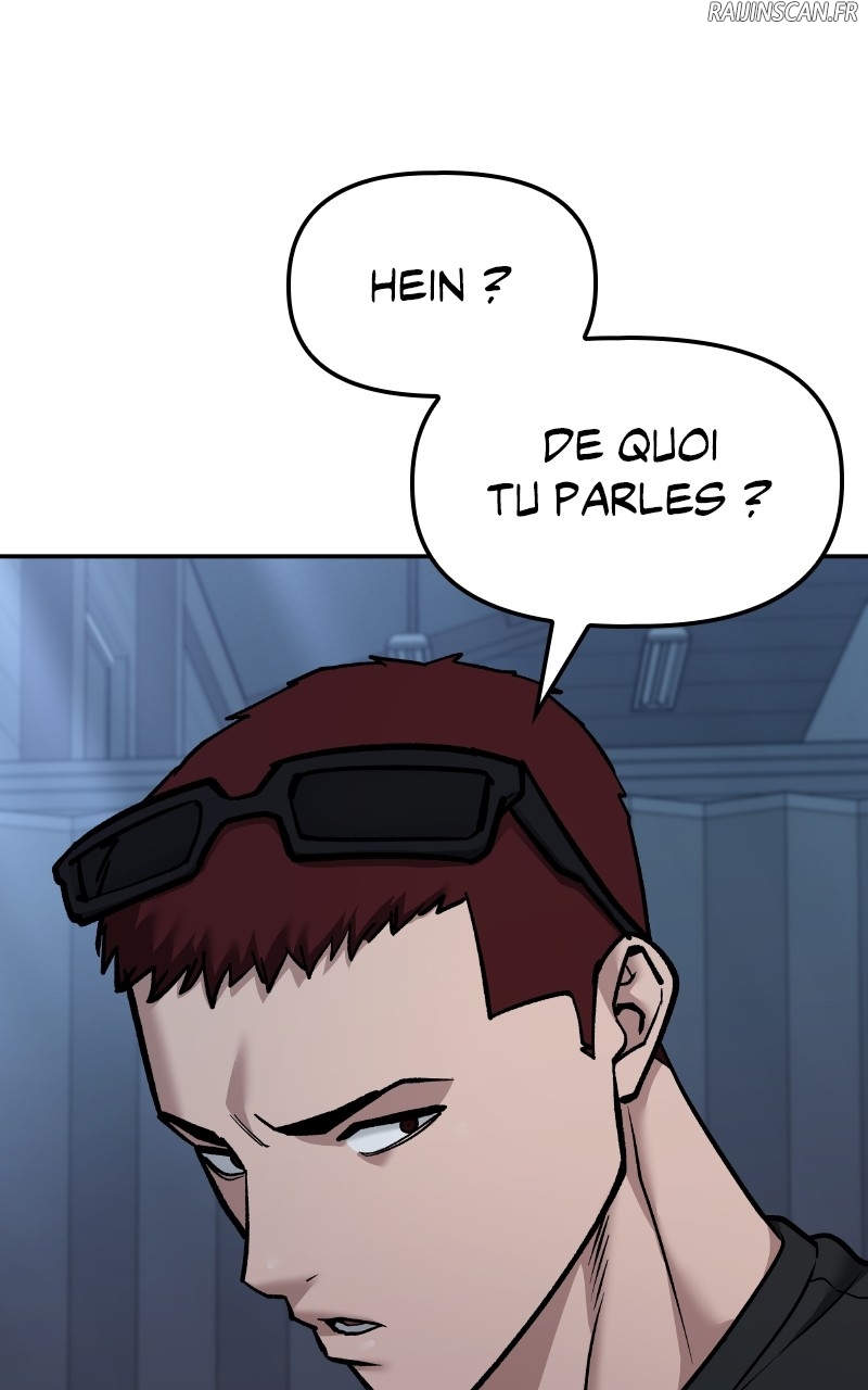 The Bully in Charge Chapitre 118 - Page 85