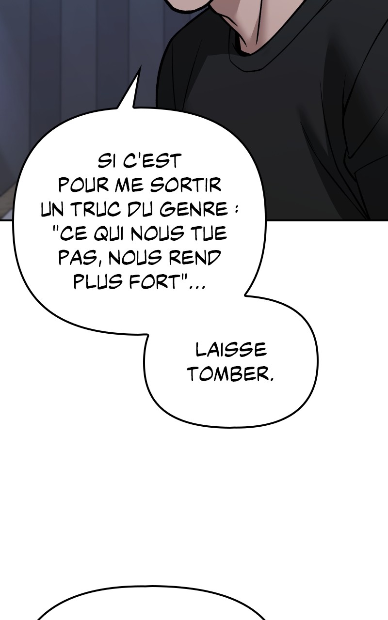 The Bully in Charge Chapitre 118 - Page 86