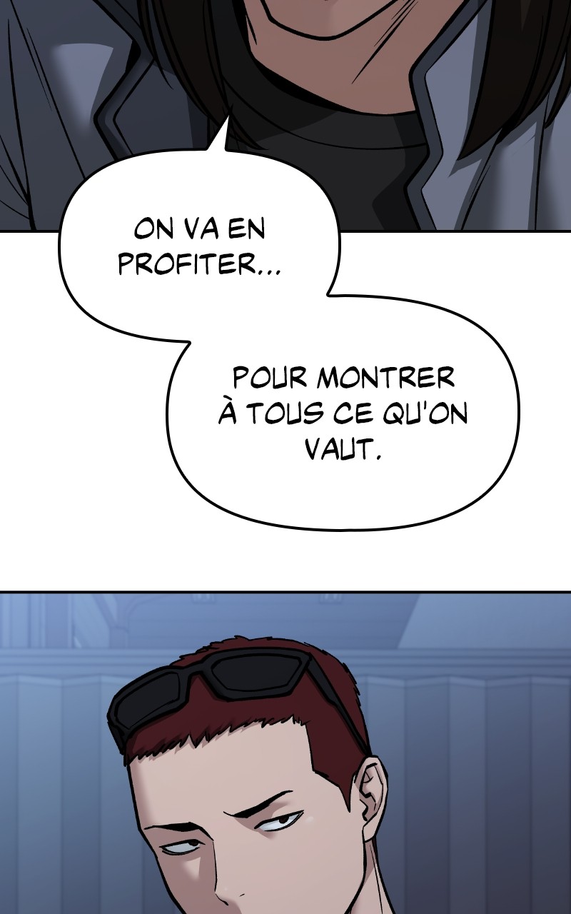 The Bully in Charge Chapitre 118 - Page 88