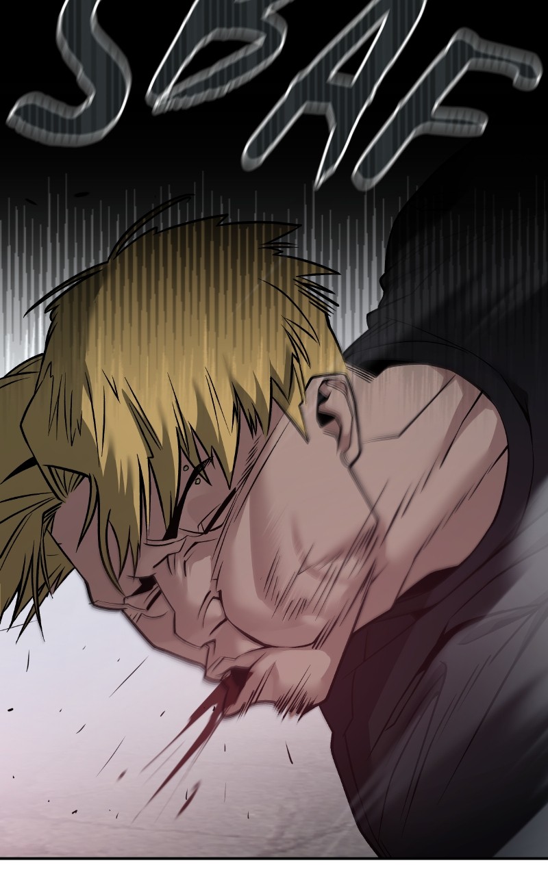 The Bully in Charge Chapitre 118 - Page 9