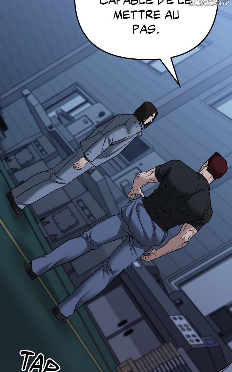 The Bully in Charge Chapitre 118 - Page 90