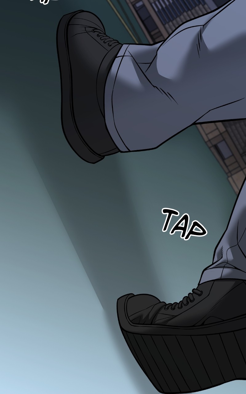 The Bully in Charge Chapitre 118 - Page 91