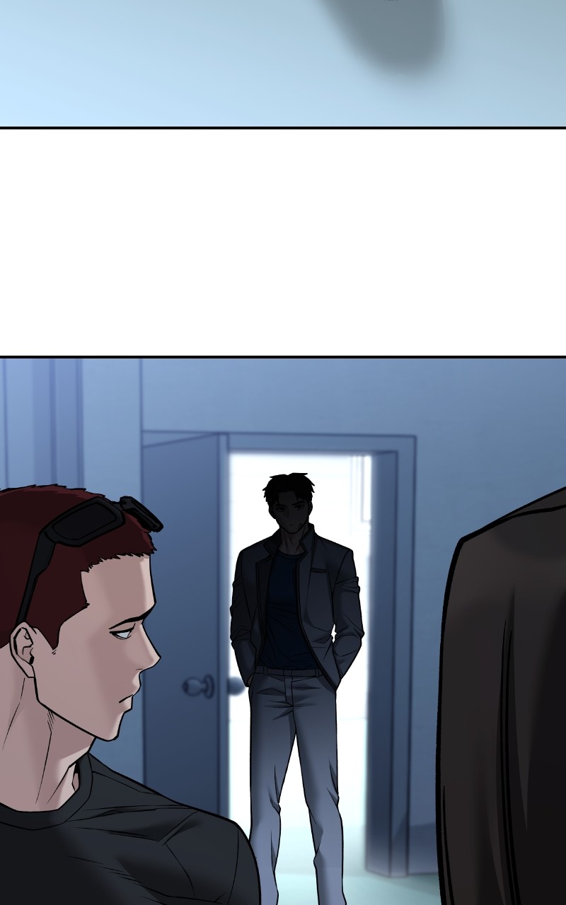 The Bully in Charge Chapitre 118 - Page 92