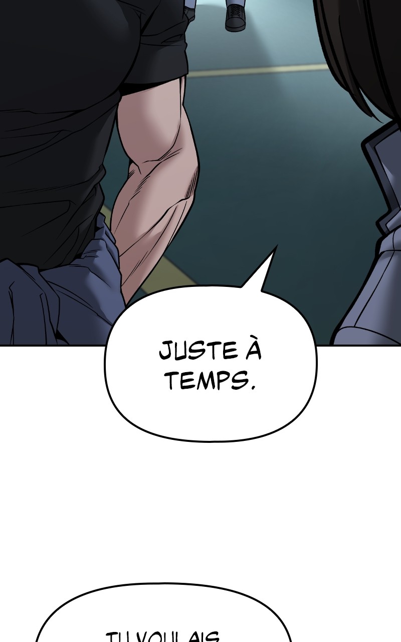 The Bully in Charge Chapitre 118 - Page 93