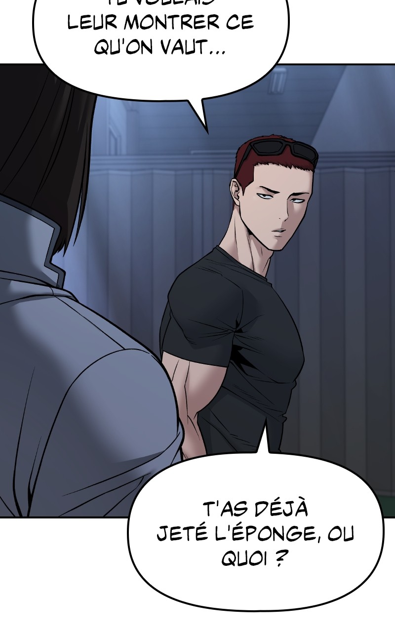 The Bully in Charge Chapitre 118 - Page 94