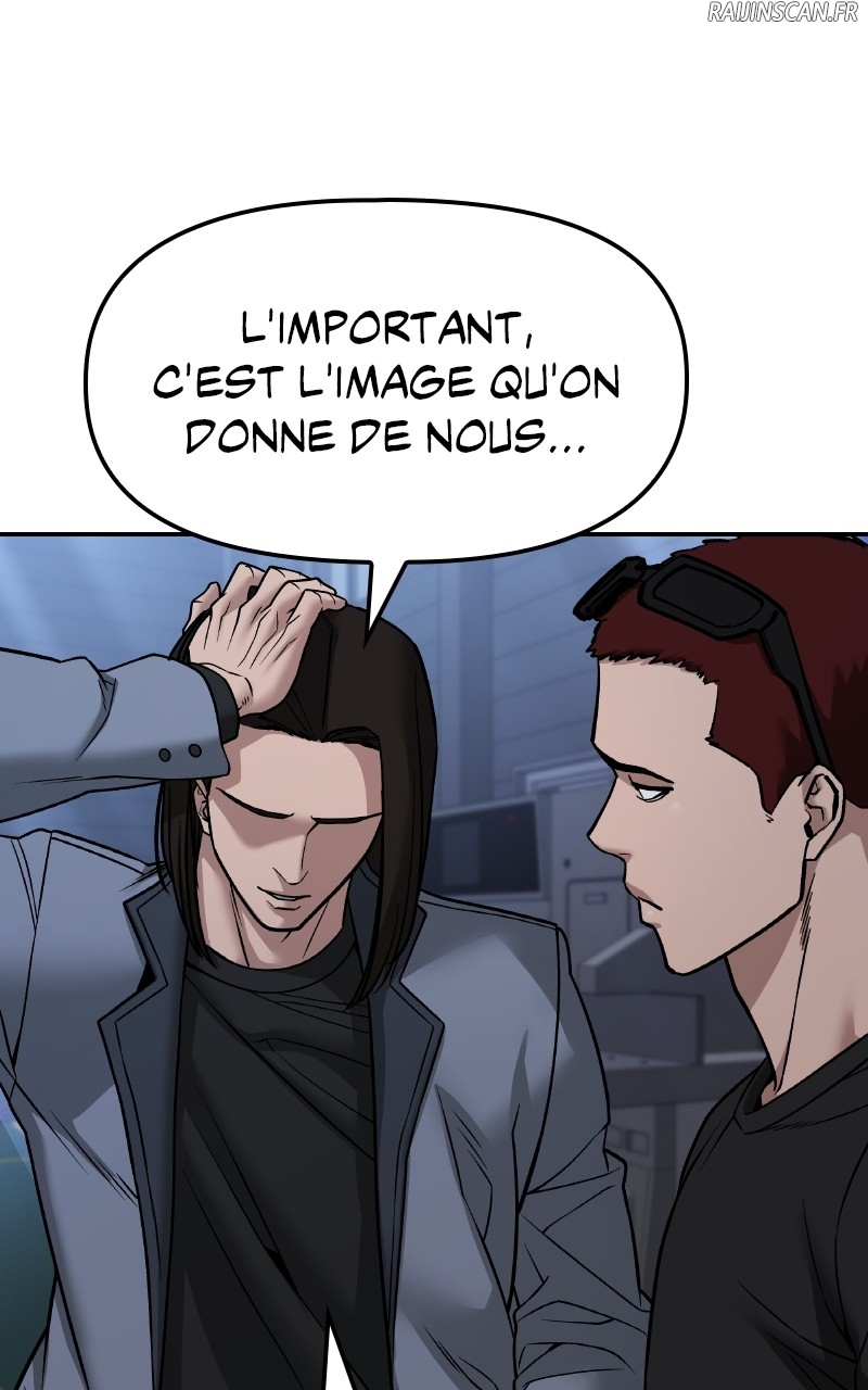 The Bully in Charge Chapitre 118 - Page 95