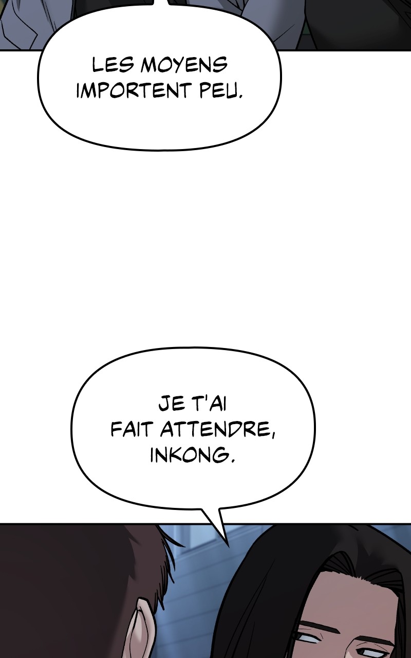 The Bully in Charge Chapitre 118 - Page 96
