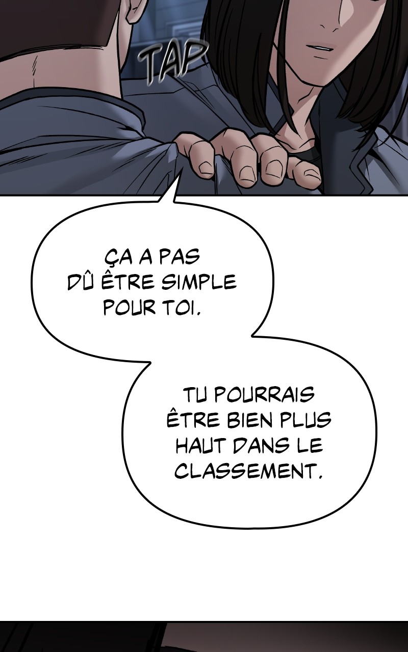 The Bully in Charge Chapitre 118 - Page 97