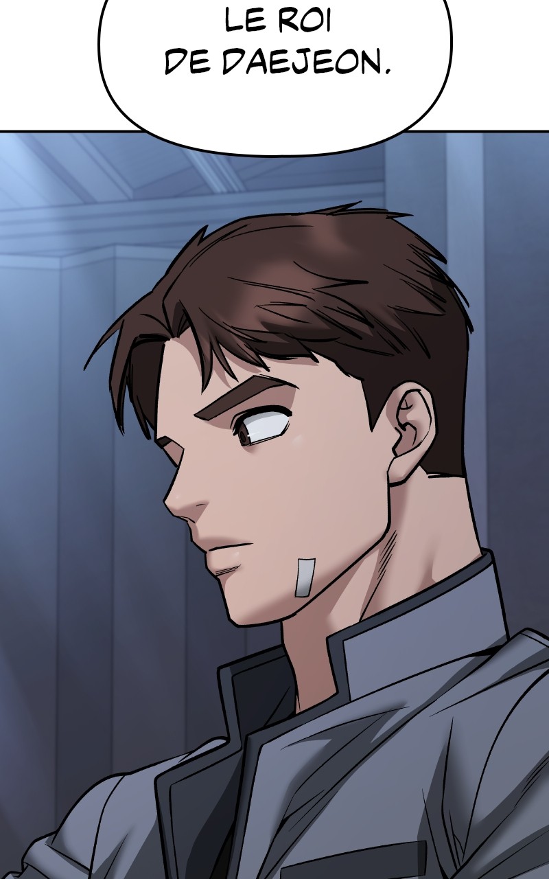 The Bully in Charge Chapitre 118 - Page 99