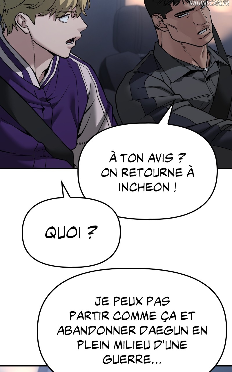 The Bully in Charge Chapitre 119 - Page 10