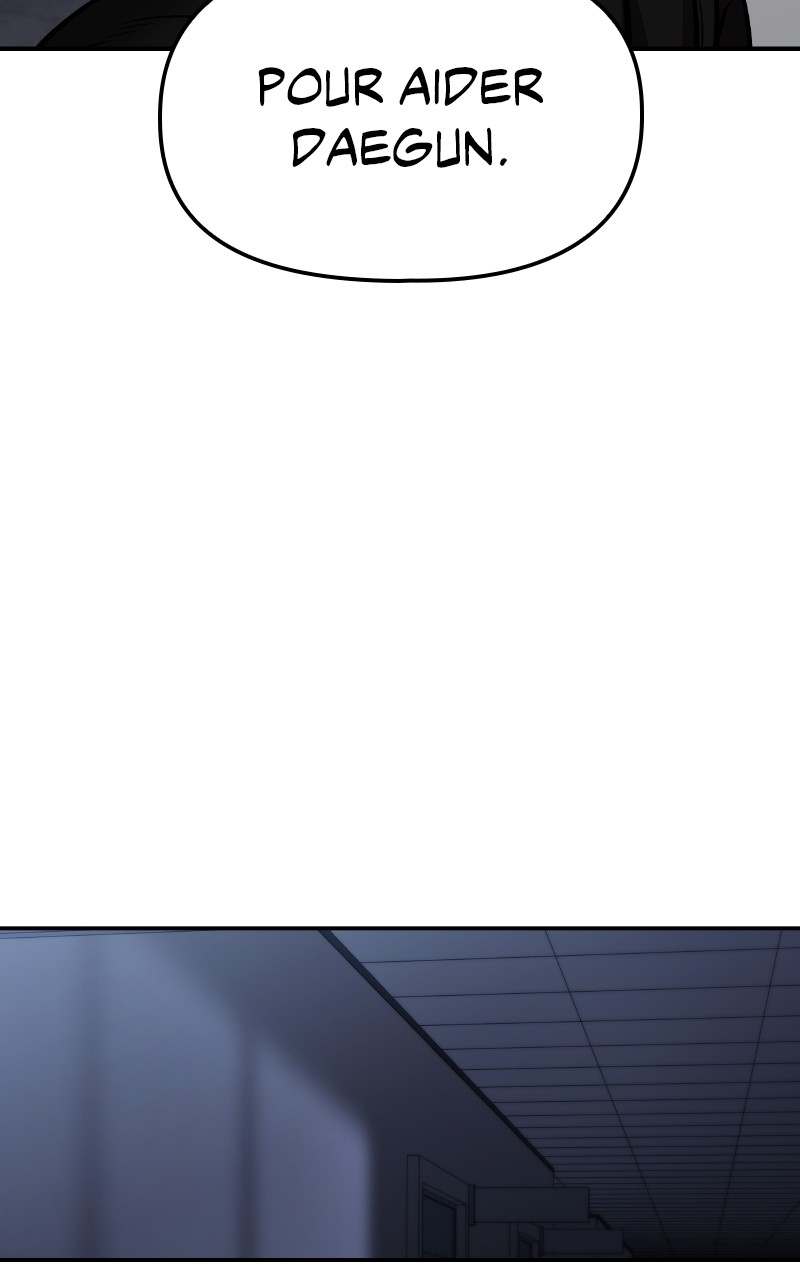 The Bully in Charge Chapitre 119 - Page 101