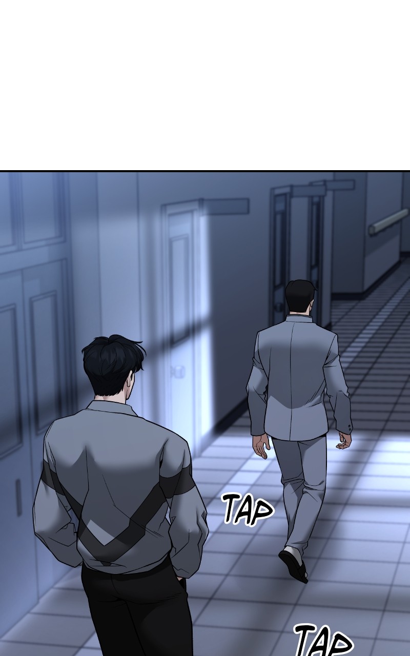 The Bully in Charge Chapitre 119 - Page 102