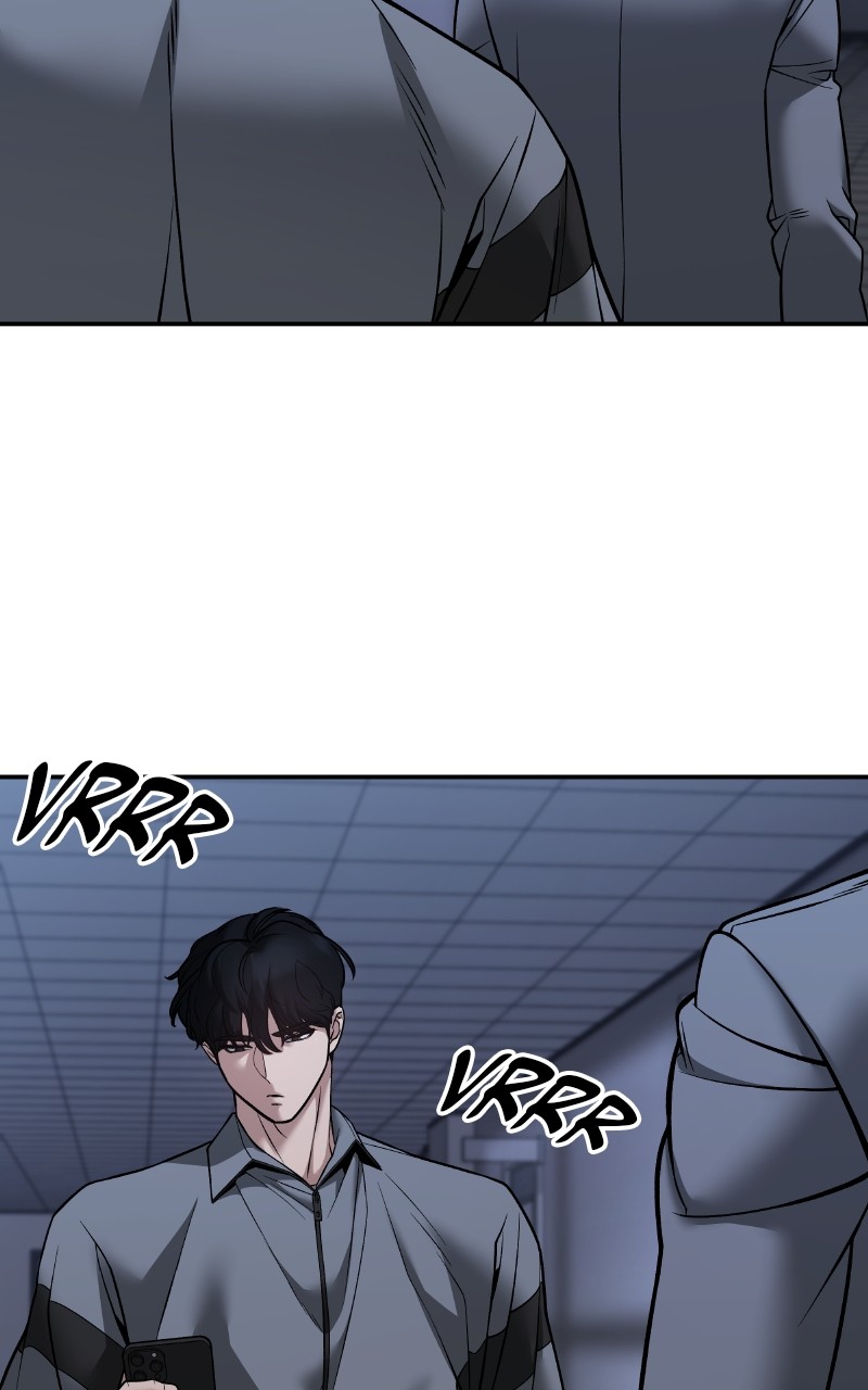 The Bully in Charge Chapitre 119 - Page 104