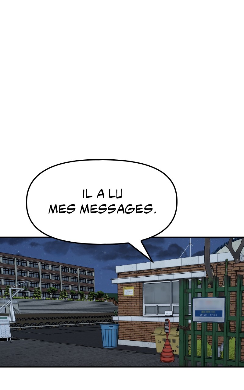 The Bully in Charge Chapitre 119 - Page 106
