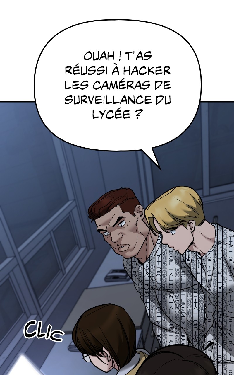 The Bully in Charge Chapitre 119 - Page 107