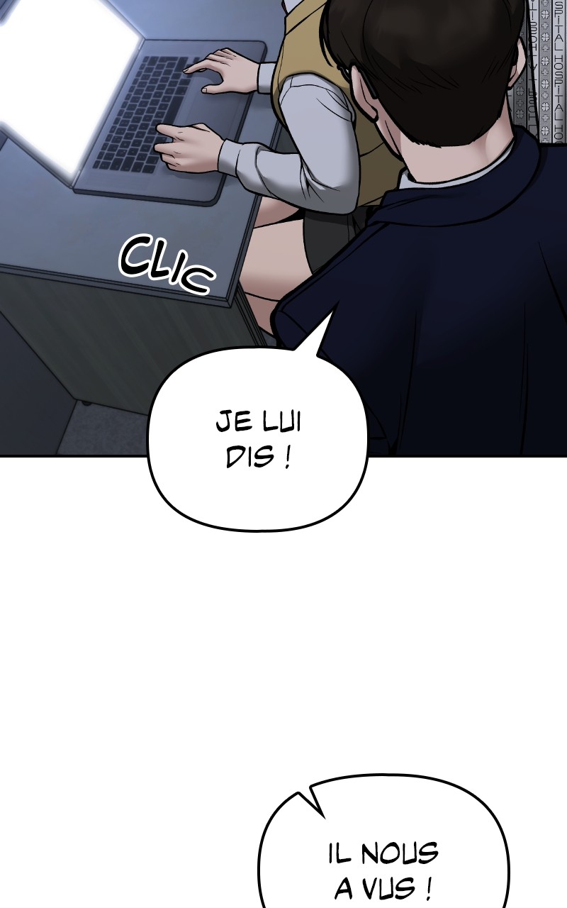 The Bully in Charge Chapitre 119 - Page 108