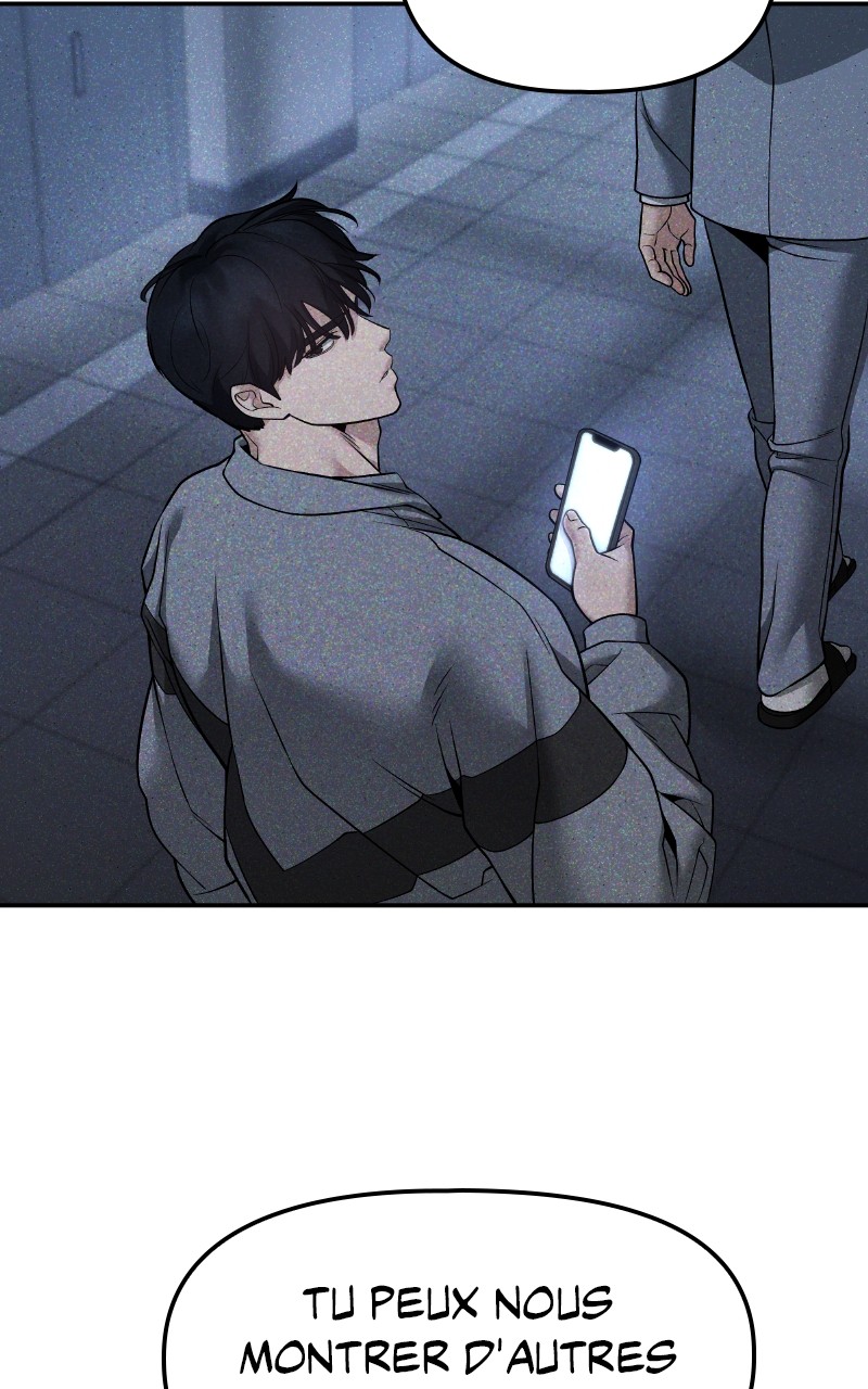 The Bully in Charge Chapitre 119 - Page 109