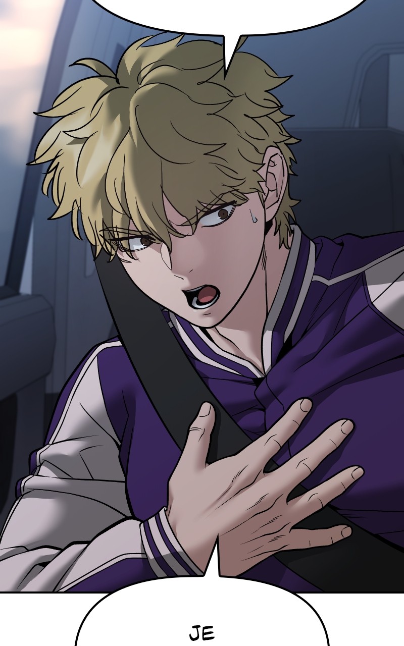 The Bully in Charge Chapitre 119 - Page 11