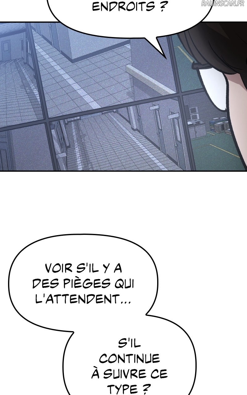 The Bully in Charge Chapitre 119 - Page 110