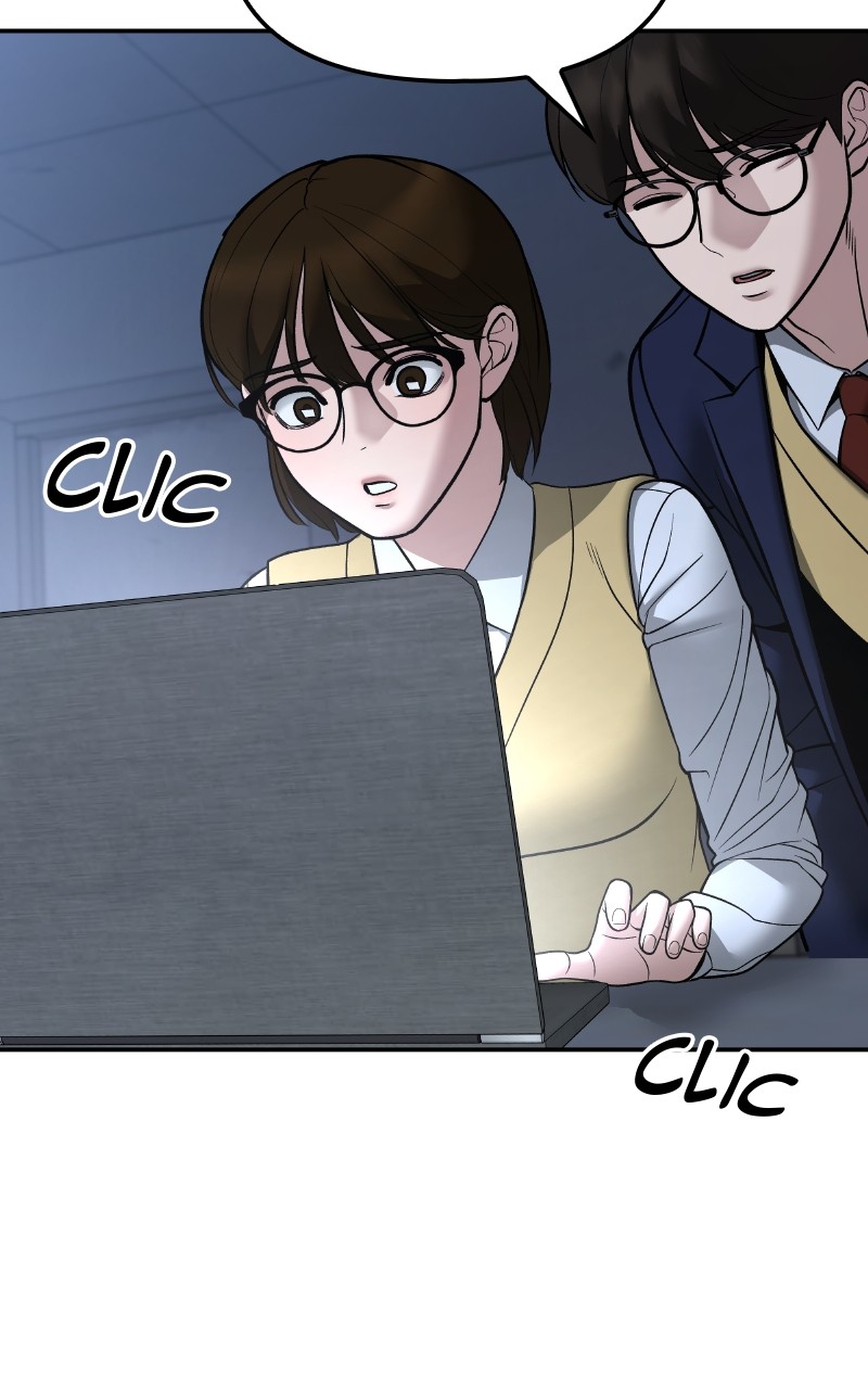 The Bully in Charge Chapitre 119 - Page 111