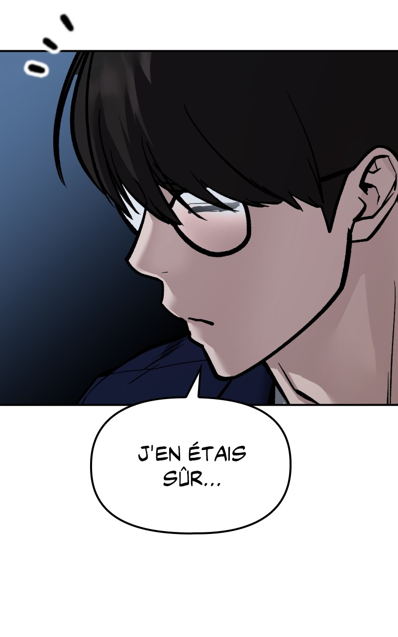 The Bully in Charge Chapitre 119 - Page 112
