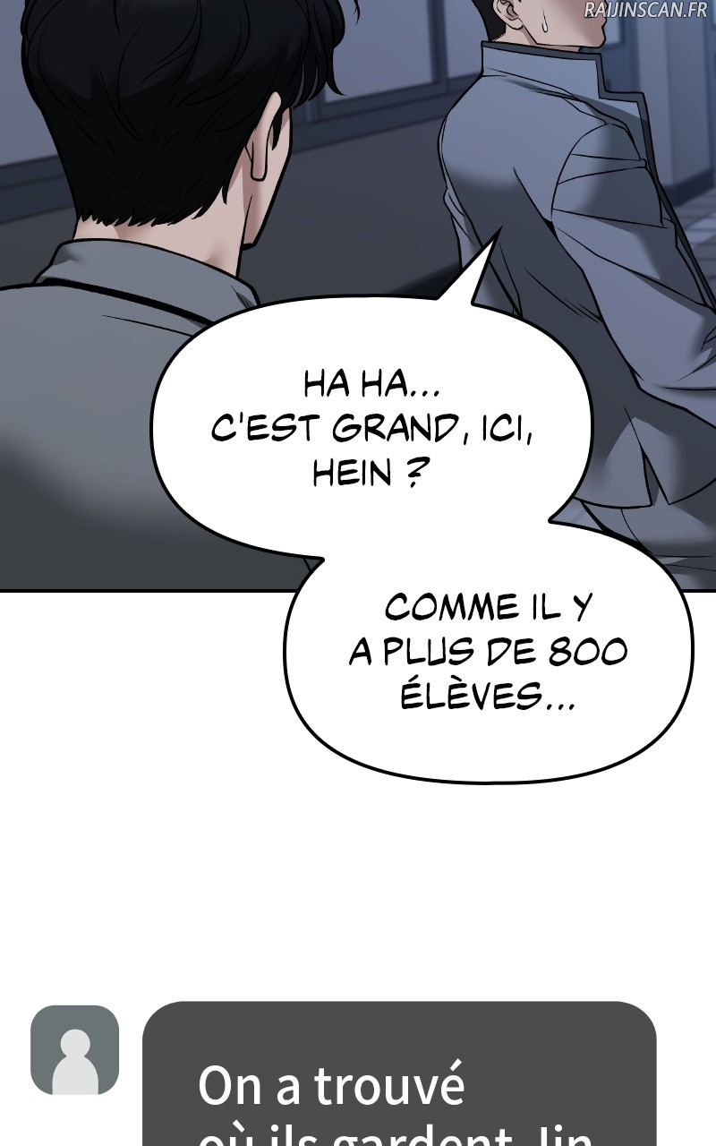 The Bully in Charge Chapitre 119 - Page 115