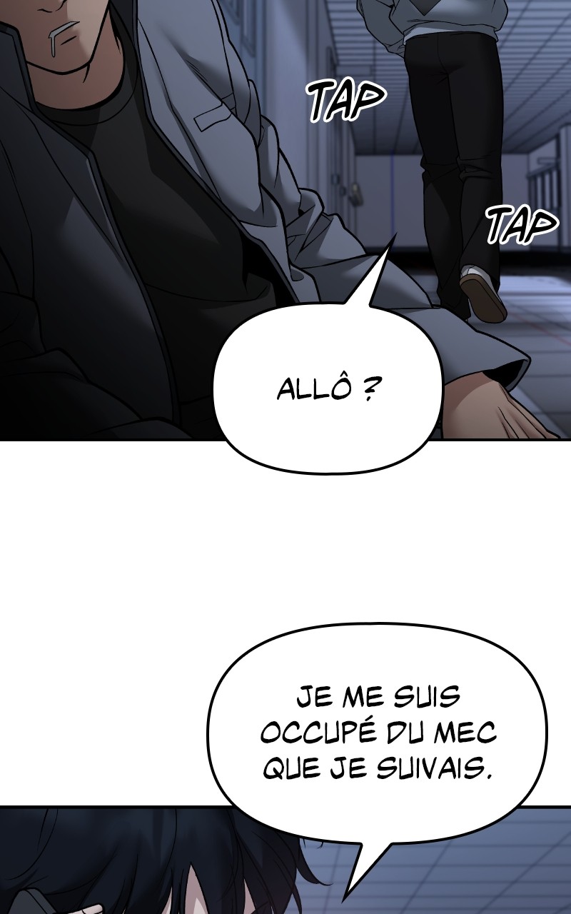 The Bully in Charge Chapitre 119 - Page 118
