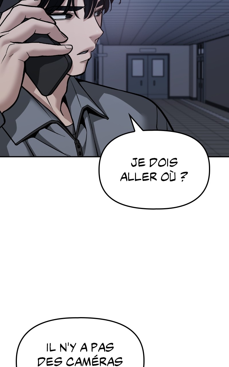 The Bully in Charge Chapitre 119 - Page 119
